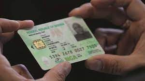 National Identification Number