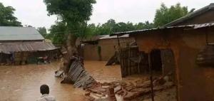 flood in Gombe