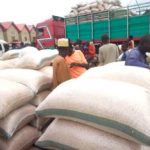 Price of food items drop marginally in Abuja, Kaduna grain Market