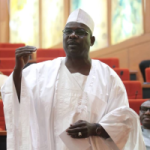 Replace late Ifeanyi Ubah with his wife at the senate, Senator Ndume appeals to colleagues