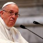 Israel accuses Pope Francis of double standards over Gaza criticism